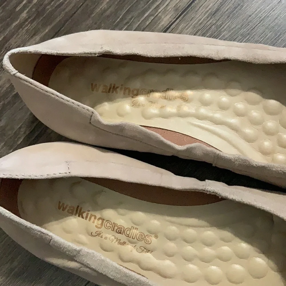 Walking Cradles new without